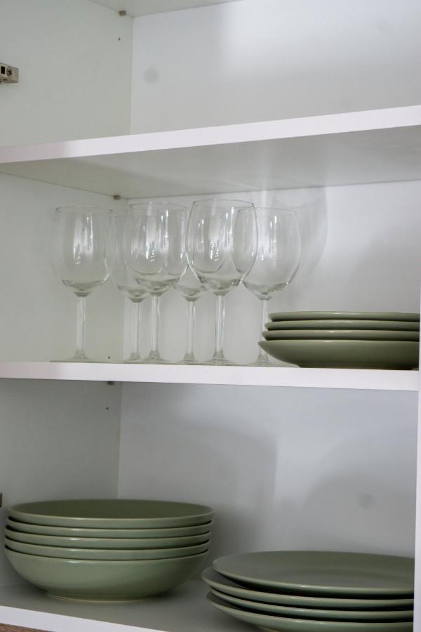 Lam Green - Ac -Balcony Bratislava Luaran gambar